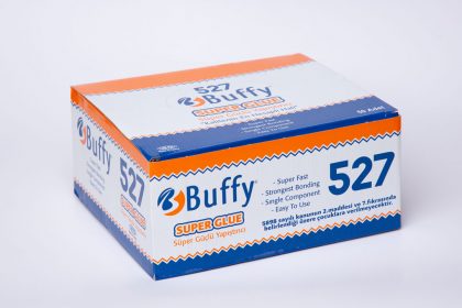 Süper Güçlü Yapıştırıcı