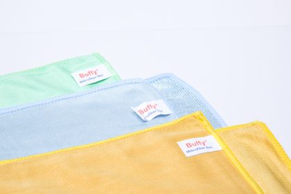 Mikrofiber Bez