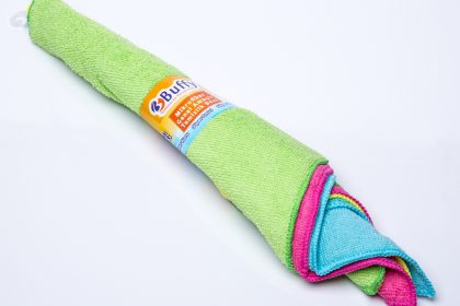 Mikrofiber Bez